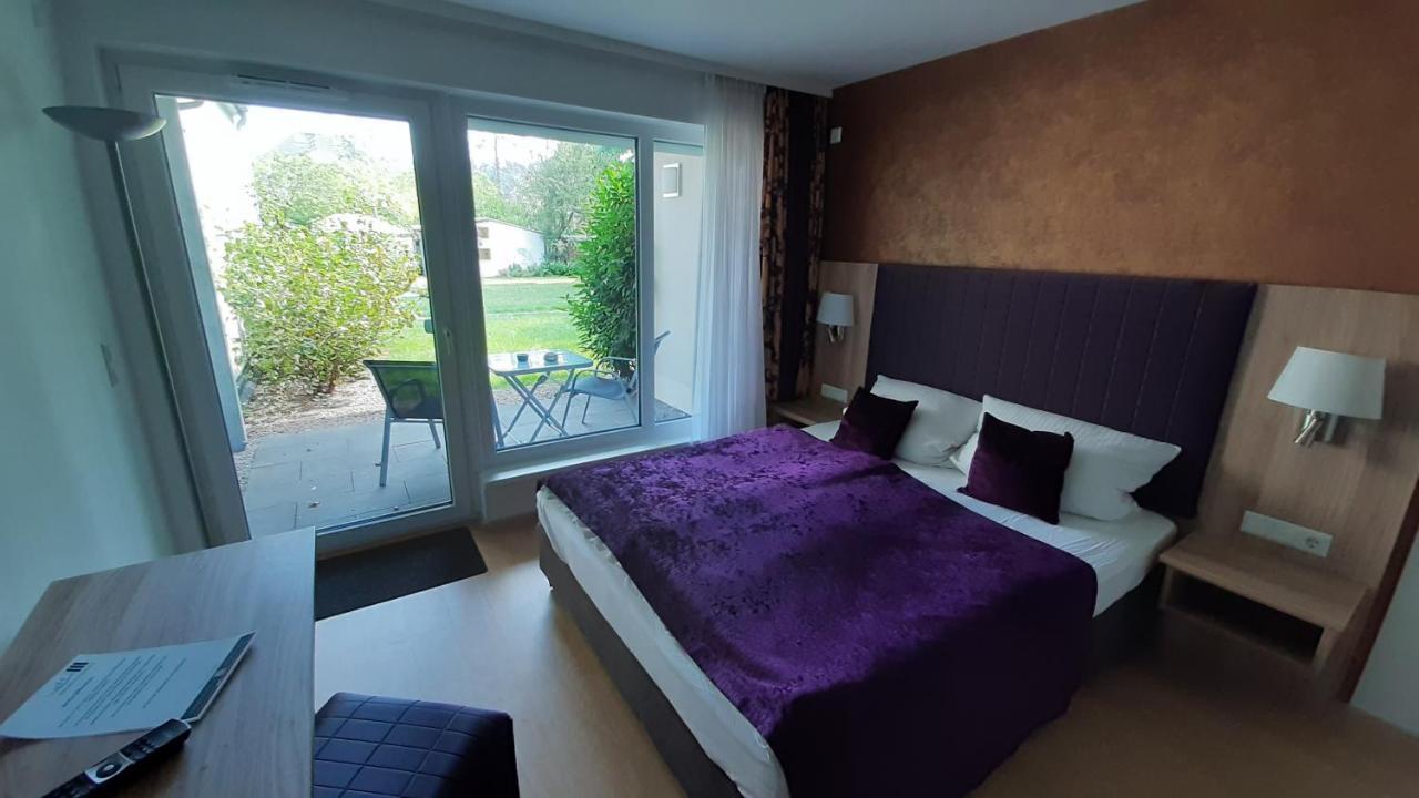 Appartements Am Schillergarten เดรสเดน ภายนอก รูปภาพ