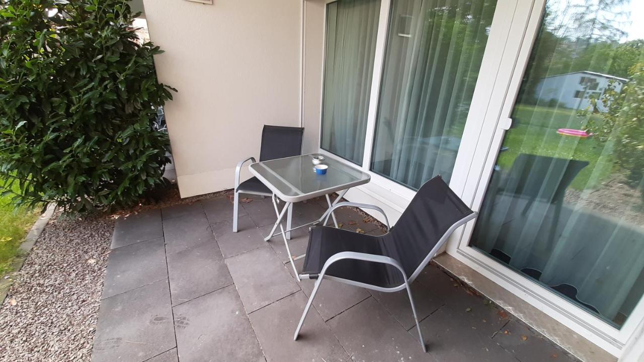 Appartements Am Schillergarten เดรสเดน ภายนอก รูปภาพ