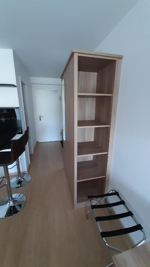 Appartements Am Schillergarten เดรสเดน ภายนอก รูปภาพ