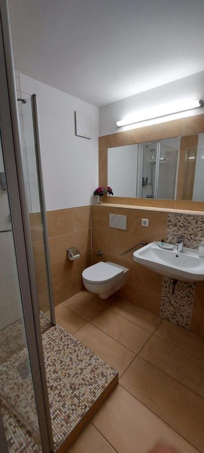 Appartements Am Schillergarten เดรสเดน ภายนอก รูปภาพ