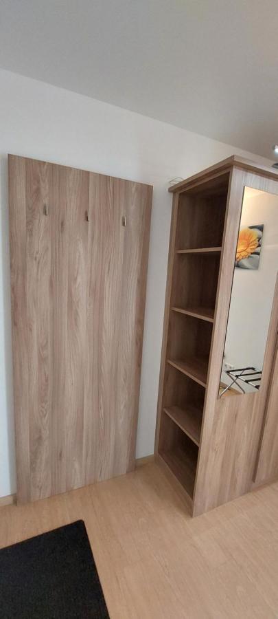 Appartements Am Schillergarten เดรสเดน ภายนอก รูปภาพ