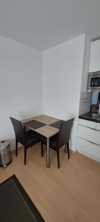 Appartements Am Schillergarten เดรสเดน ภายนอก รูปภาพ