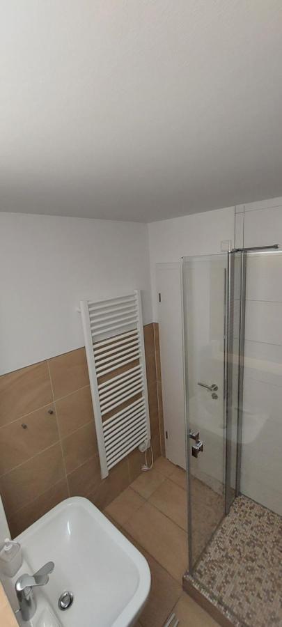 Appartements Am Schillergarten เดรสเดน ภายนอก รูปภาพ