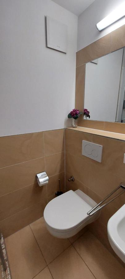 Appartements Am Schillergarten เดรสเดน ภายนอก รูปภาพ