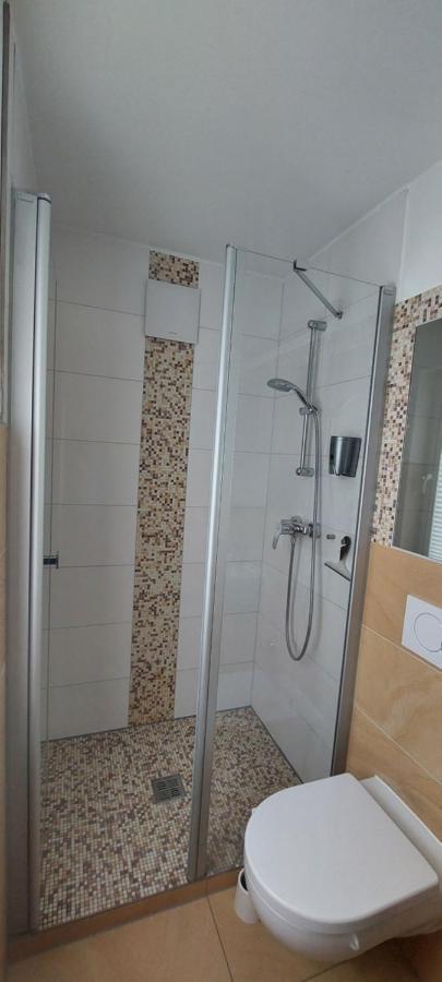 Appartements Am Schillergarten เดรสเดน ภายนอก รูปภาพ