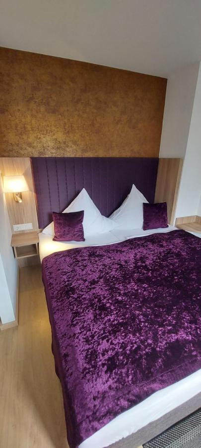 Appartements Am Schillergarten เดรสเดน ภายนอก รูปภาพ